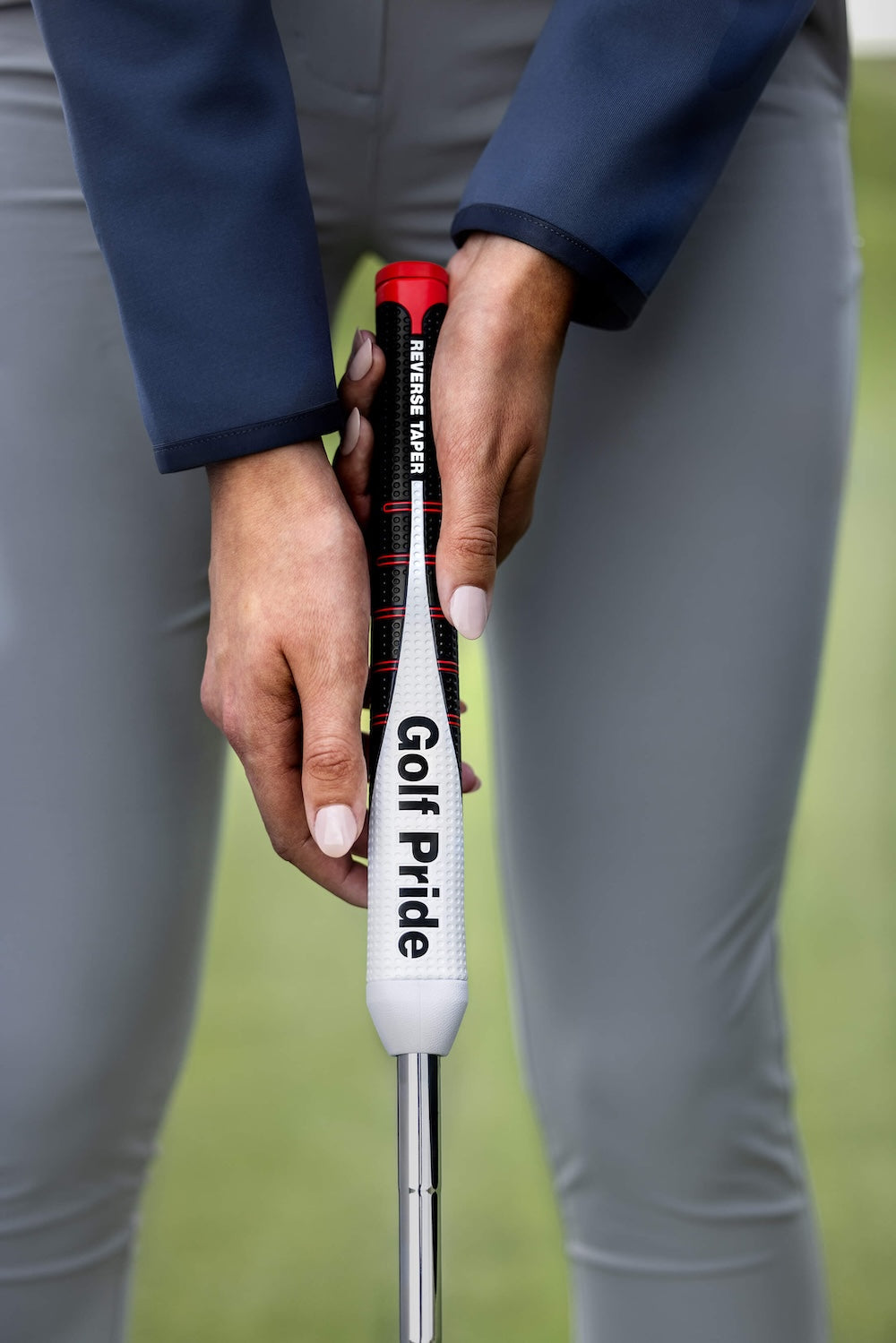 Vaihtamalla paranee – uusilla gripeillä saat parempaa otetta peliin