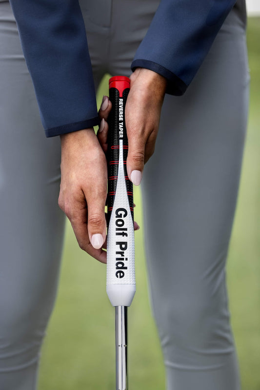 Vaihtamalla paranee – uusilla gripeillä saat parempaa otetta peliin